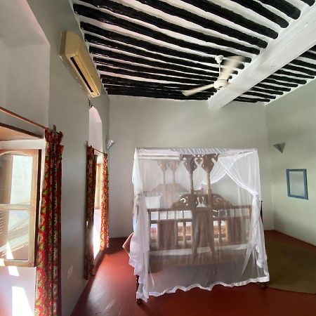 Stone Town Sea View Otel Zanzibar Dış mekan fotoğraf